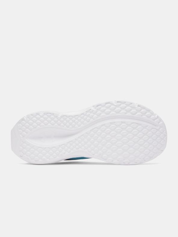 Under Armour Chlapecké boty Under Armour UA BPS Ascend AL