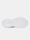 Under Armour Chlapecké boty Under Armour UA BPS Ascend AL