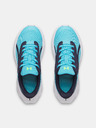 Under Armour Chlapecké boty Under Armour UA BPS Ascend AL