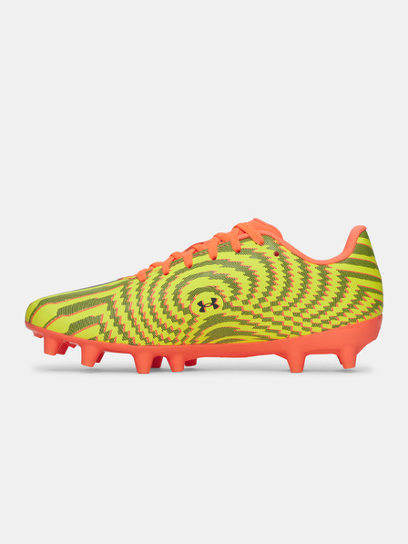 Under Armour Chlapecké kopačky Under Armour UA Shadow Club 4 FG Jr