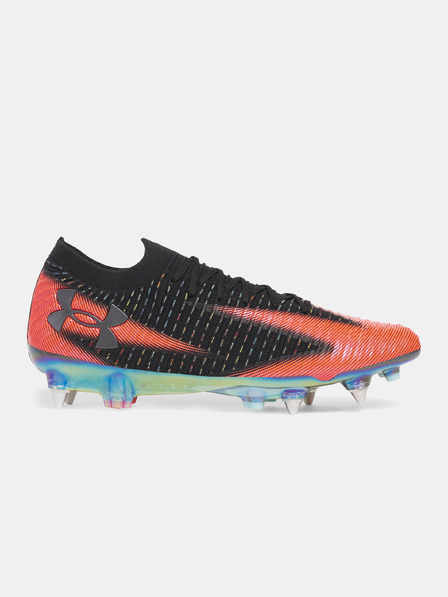 Under Armour Pánské kopačky Under Armour UA Team Shadow C Elite 3 Hyb