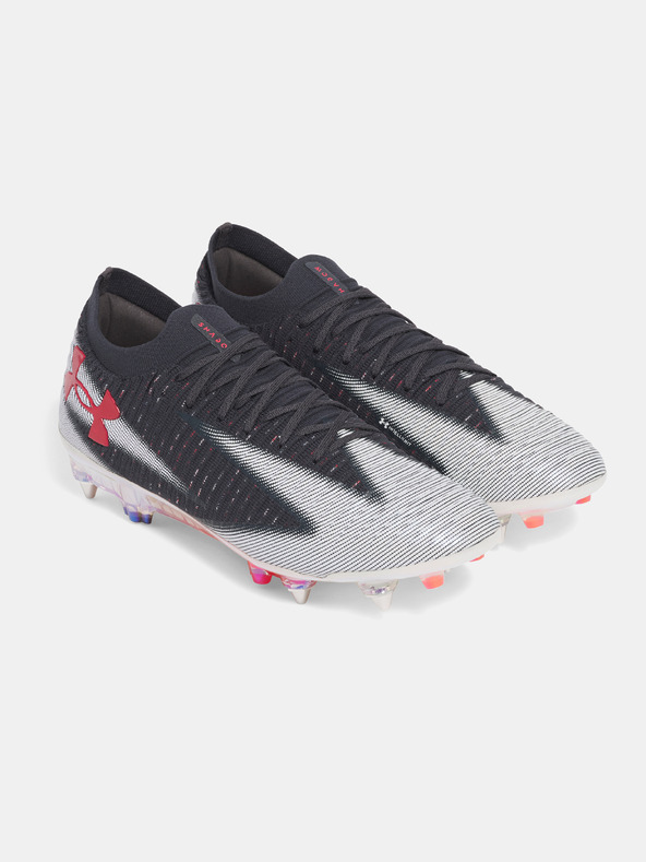 Under Armour Pánské kopačky Under Armour UA Team Shadow C Elite 3 Hyb