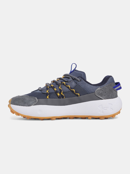 Under Armour Unisexové boty Under Armour UA Fat Tire Venture Pro HSFT
