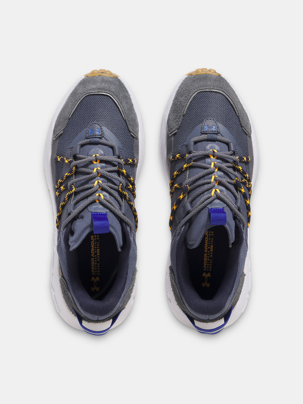 Under Armour Unisexové boty Under Armour UA Fat Tire Venture Pro HSFT