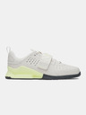 Under Armour Unisexové boty Under Armour UA Reign Lifter