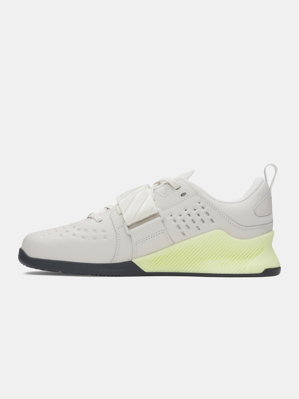 Under Armour Unisexové boty Under Armour UA Reign Lifter