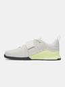 Under Armour Unisexové boty Under Armour UA Reign Lifter