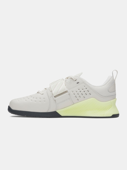 Under Armour Unisexové boty Under Armour UA Reign Lifter