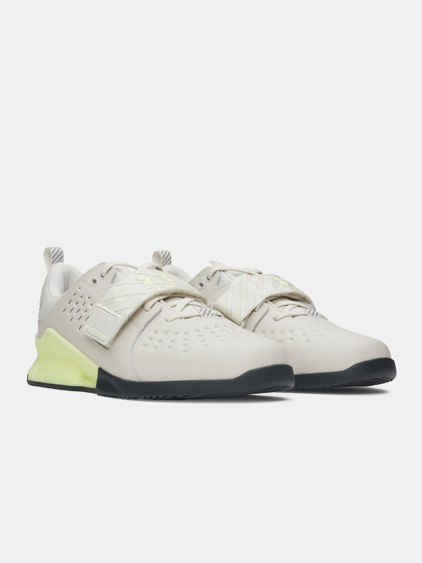 Under Armour Unisexové boty Under Armour UA Reign Lifter