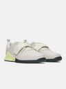 Under Armour Unisexové boty Under Armour UA Reign Lifter