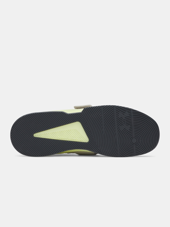 Under Armour Unisexové boty Under Armour UA Reign Lifter