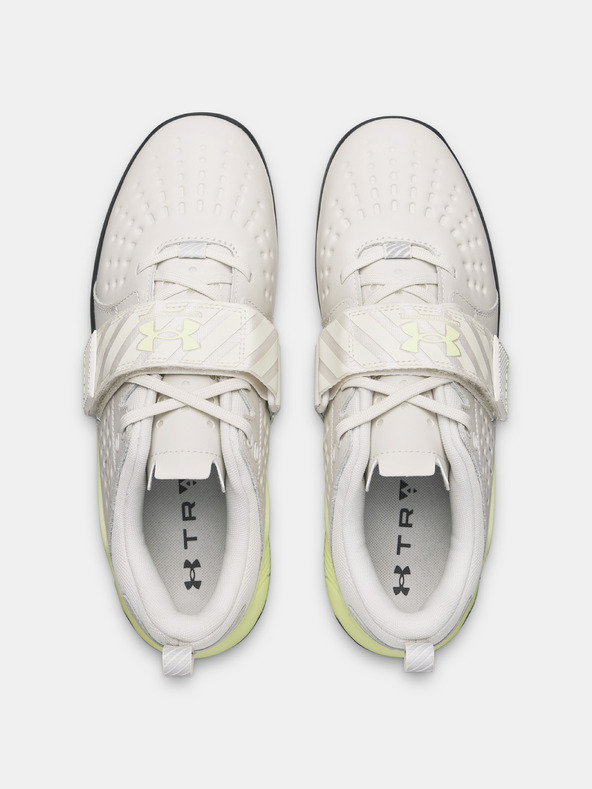 Under Armour Unisexové boty Under Armour UA Reign Lifter
