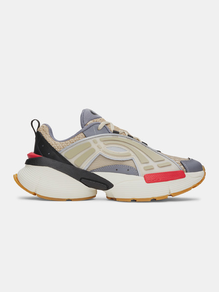 Under Armour Unisexové boty Under Armour UA Arc 96