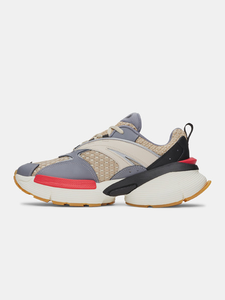 Under Armour Unisexové boty Under Armour UA Arc 96