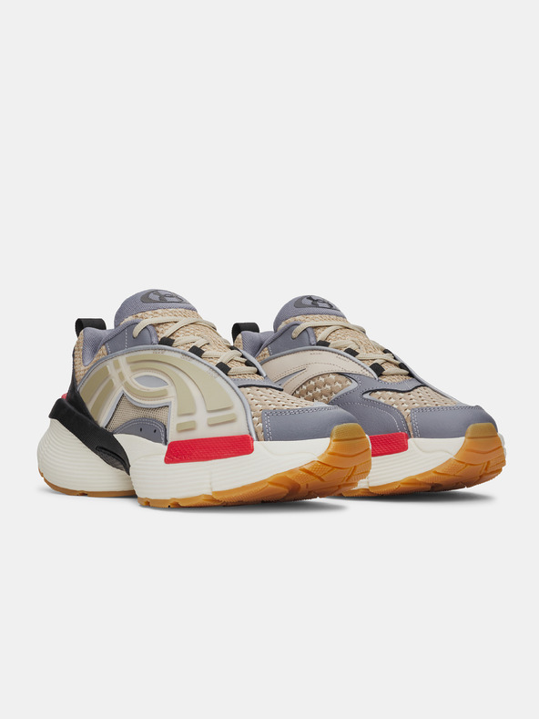Under Armour Unisexové boty Under Armour UA Arc 96