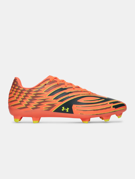 Under Armour Unisexové kopačky Under Armour UA U Shadow Select 4 FG