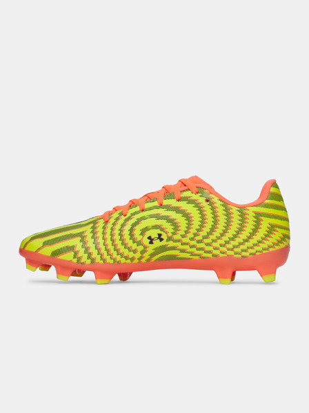 Under Armour Unisexové kopačky Under Armour UA U Shadow Select 4 FG