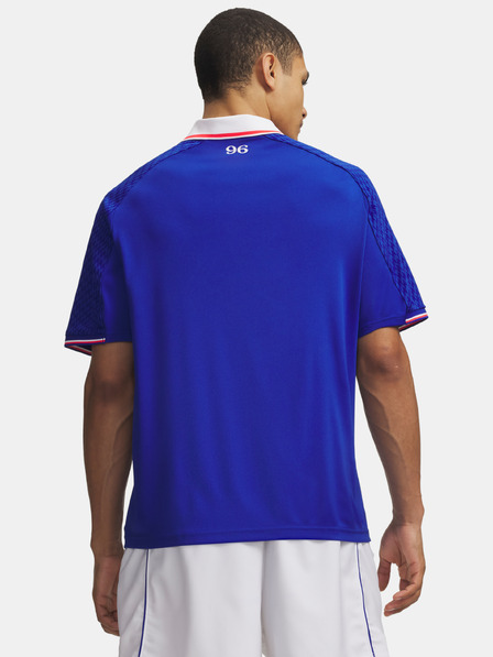 Under Armour Pánské tričko Under Armour UA 96 Terrace Country Jsy