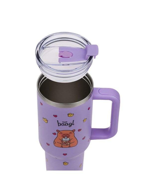 BAAGL  BAAGL B-Cup Kapybara
