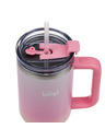 BAAGL  BAAGL B-Cup Strawberry Matcha