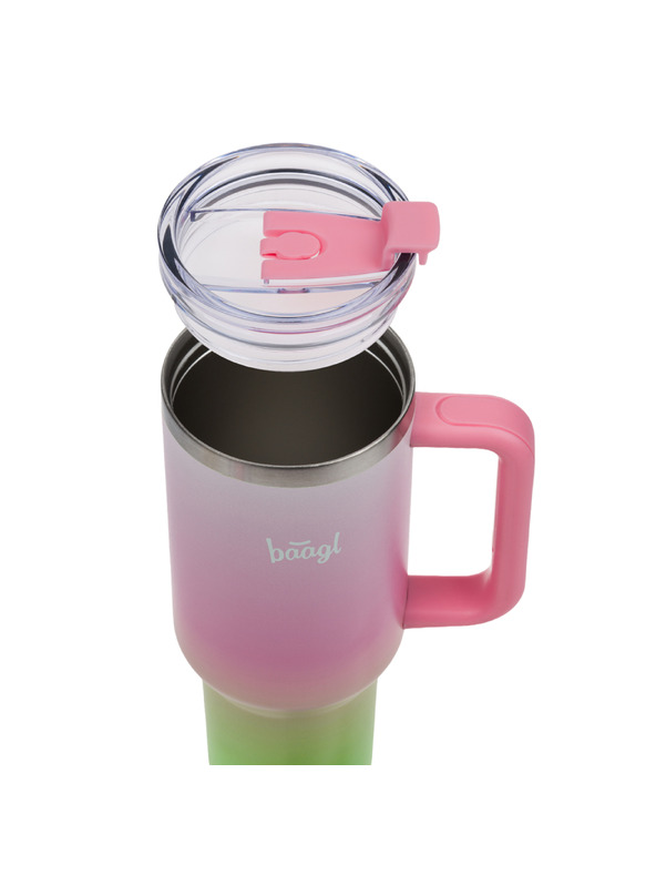 BAAGL  BAAGL B-Cup Strawberry Matcha