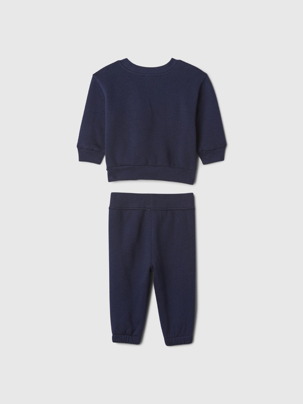 GAP Baby tepláková souprava GAP