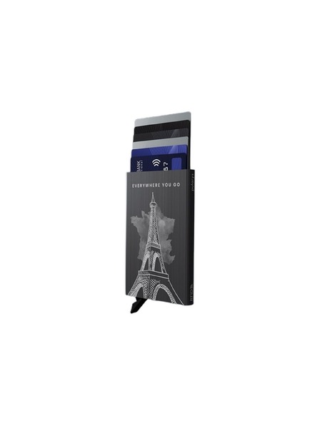 Pularys Unisex pouzdro na doklady Pularys Eiffel
