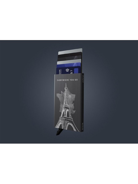 Pularys Unisex pouzdro na doklady Pularys Eiffel