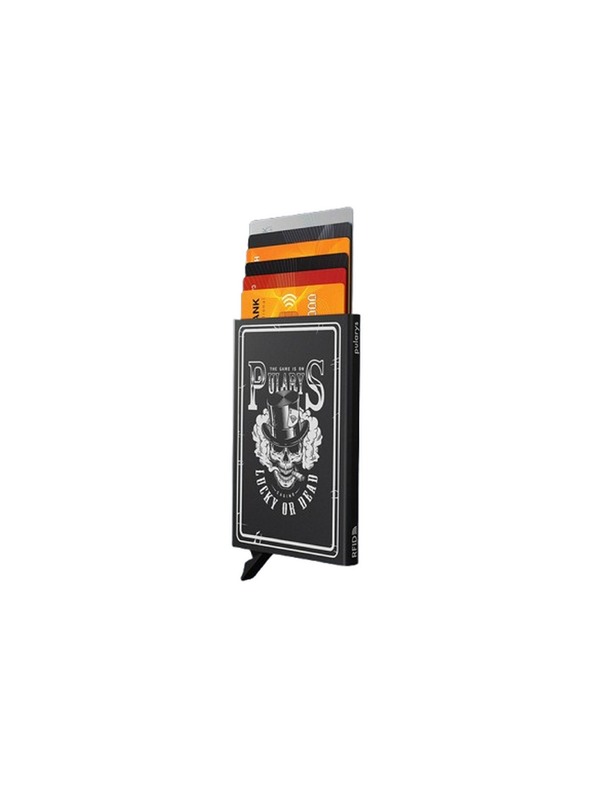 Pularys Unisex pouzdro na doklady Pularys The Game