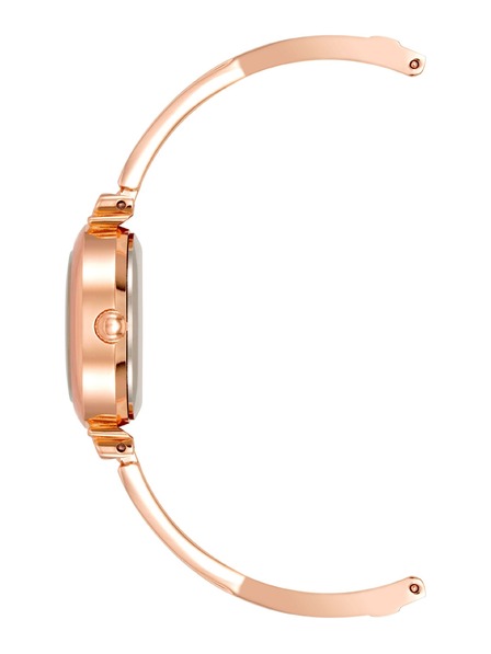 Anne Klein Dámská dárková sada hodinek a náramků Anne Klein AK/3292WTST