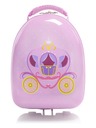Heys Dětský kufr Heys Turbo Tots Scooter Royal Carriage