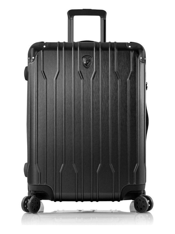 Heys Sada cestovních kufrů Heys Xtrak S,M,L Black
