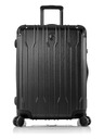 Heys Sada cestovních kufrů Heys Xtrak S,M,L Black