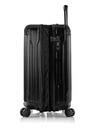 Heys Sada cestovních kufrů Heys Xtrak S,M,L Black