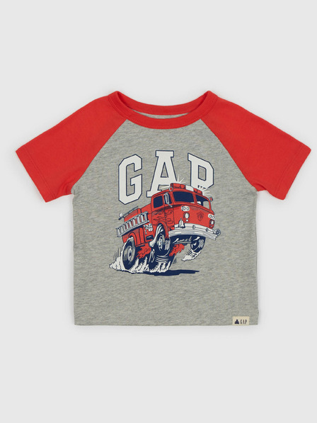 GAP Baby tričko Mix & Match s logem GAP