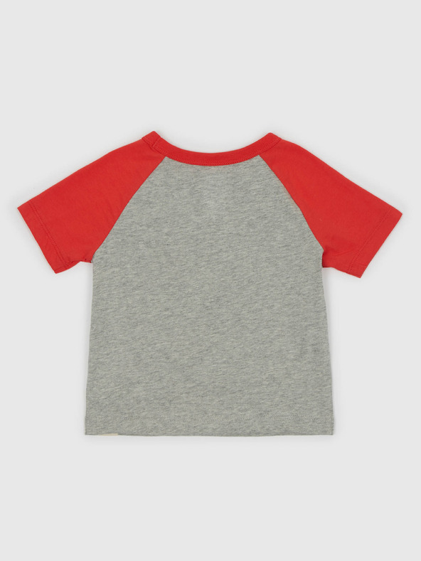 GAP Baby tričko Mix & Match s logem GAP