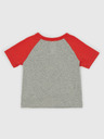 GAP Baby tričko Mix & Match s logem GAP