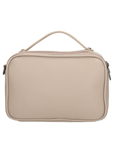 Charm London Kabelka Charm London Mulberry street W00408 Beige