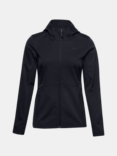 Under Armour Dámská bunda Under Armour CGI Shield Hooded FZ