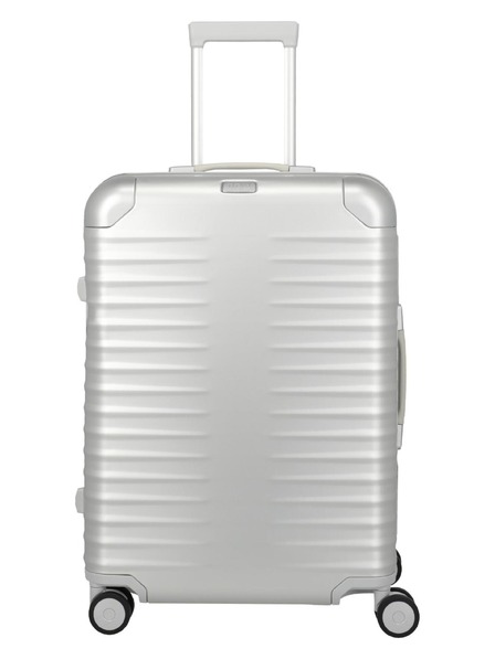 Titan Cestovní kufr Titan Eternity M plus Silver