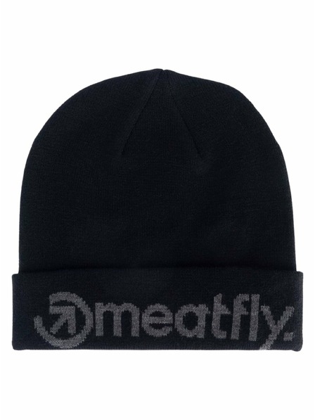 Meatfly Meatfly kulich Wade Black