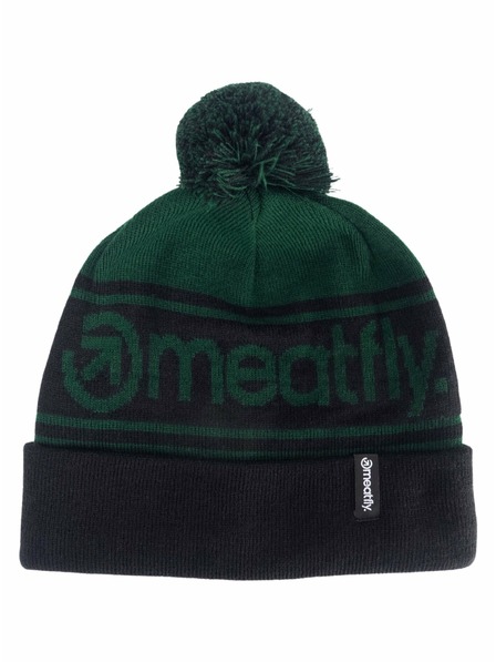 Meatfly Meatfly kulich Robb Bottle Green