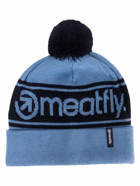 Meatfly Meatfly kulich Robb Slate Blue