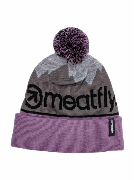 Meatfly Meatfly kulich Robb Orchid / Silver