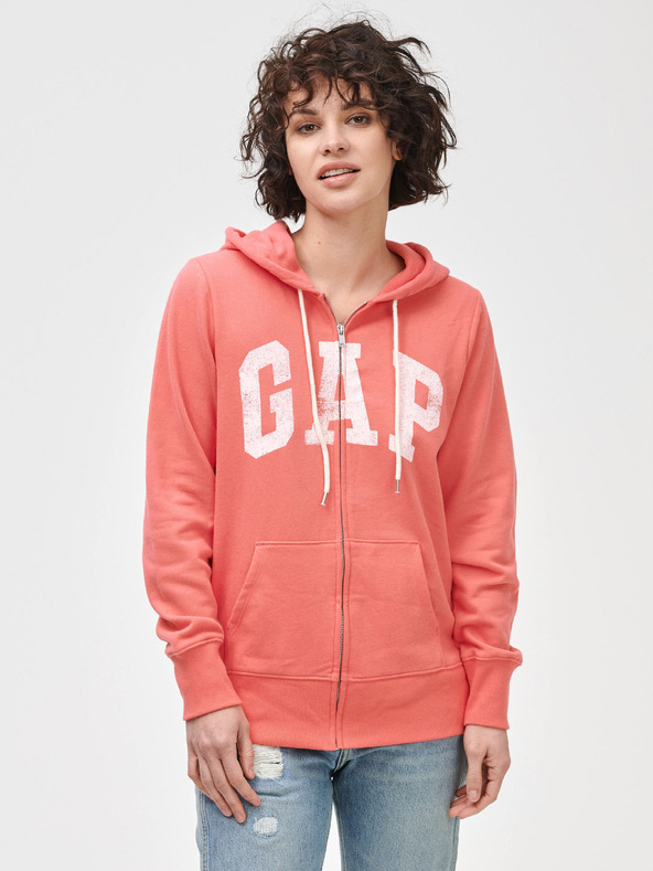 GAP Mikina Gap logo easy GAP