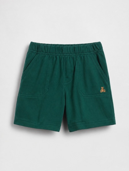 GAP Baby kraťasy Mix & Match GAP