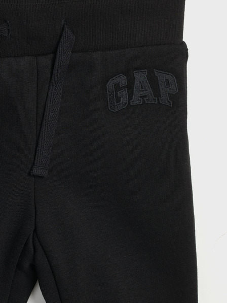 GAP Baby tepláky s logem Gap