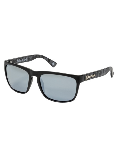 Meatfly Meatfly sluneční brýle Ronnie Polarized Blueprint / Black