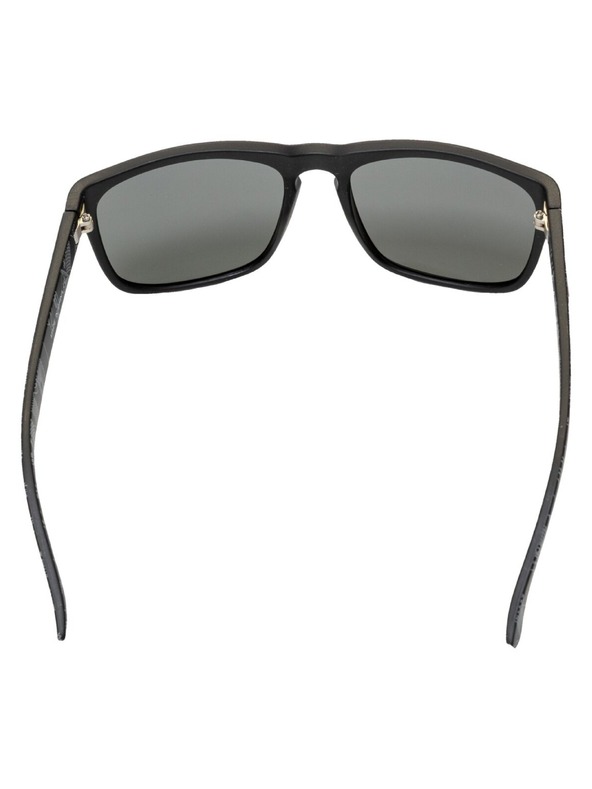 Meatfly Meatfly sluneční brýle Ronnie Polarized Blueprint / Black