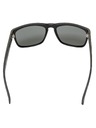 Meatfly Meatfly sluneční brýle Ronnie Polarized Blueprint / Black
